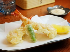 鶴よしのおすすめ料理2