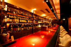 SHO-CHU BAR 高山 琉球別邸