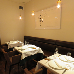 Restaurant Minet. レストラン ミネのおすすめポイント1