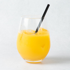  100% Juice / Orange , Apple