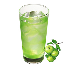 りんごサワー(Apple Cocktail)