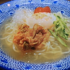 DX盛岡冷麺