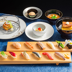 日本食 雅庭のコース写真