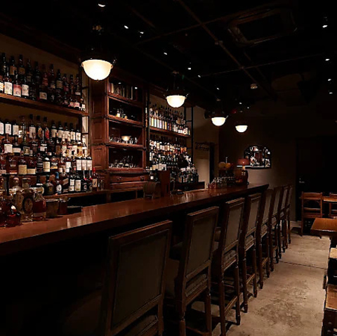 LEAP BAR リープバーの写真