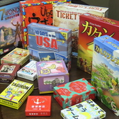 ボードゲームカフェ MARUGARI マルガリのおすすめ料理3