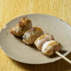 三角 (ぼんじり)