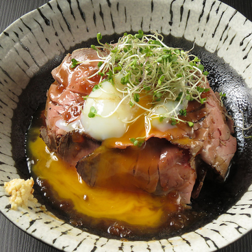 ima イマのおすすめ料理1