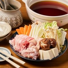 個室・海鮮・おでん　野毛商店　別邸あねごのおすすめ料理3