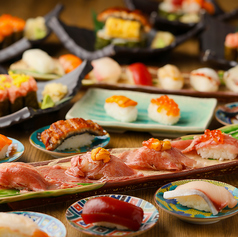 とっとっと 大阪梅田東通り店の特集写真