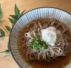 十割蕎麦 一昇堺店のおすすめポイント1