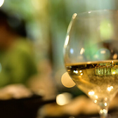 “多彩なワインセレクションと共に、食材の奥行きを感じる”