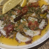 インダストリアルのおすすめ料理3