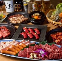 焼肉の龍園 合志アンビー熊本店のおすすめ料理1