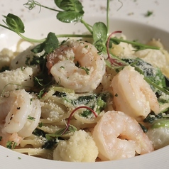 PASTA EFFIMERO パスタ エフィメロの特集写真