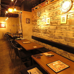 Pizza.肉.ワイン.イルフォルノドーロの特集写真