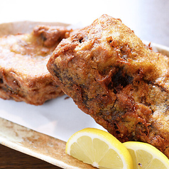 魚介と日本酒　海鮮居酒屋　Haru（はる）　新白河のおすすめ料理1