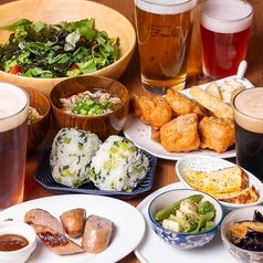 フリーラ 町田店のコース写真