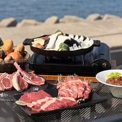 Grill Cafe Excellent グリルカフェエクセレントのコース写真
