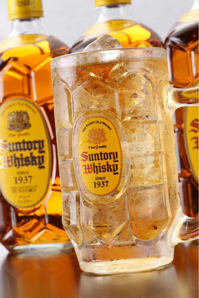 飲み放題メニューも50種以上！