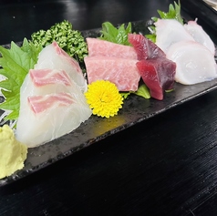 居酒屋 亀家満のおすすめポイント1