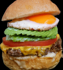 EARTH　BURGER（アースバーガー）の写真