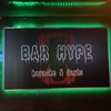 カラオケバーHYPE