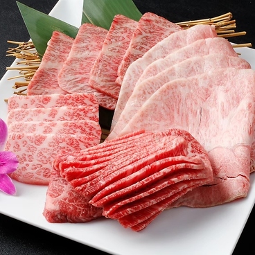 彩伽亭のおすすめ料理1