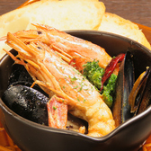 BAR LUCE バールーチェ 関内のおすすめ料理3