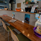 Cafeどすの雰囲気3