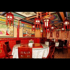 中国東北料理 龍鳳飯店特集写真1