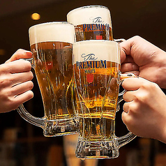 ぶたぼーる田町のコース写真