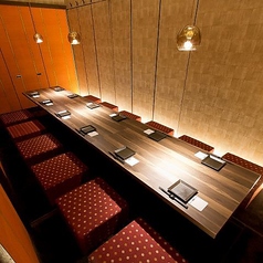 じぶんどき 上野駅前店の特集写真