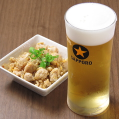 家庭料理居酒屋 絆のおすすめ料理3