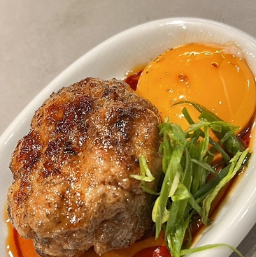 らせんのおすすめ料理1