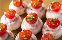 yaocho bar ヤオチョウバー 星条旗店のコース写真