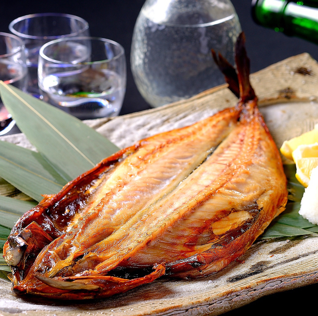 飲み放題付きコースは各種宴会に最適◎シーンに合わせたコースをご用意しております！