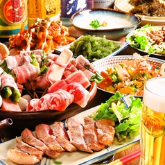 あかゆら 田町の特集写真