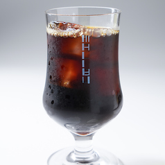 美味しいアイスコーヒー