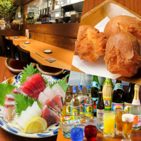 池袋で沖縄料理をご堪能下さい！