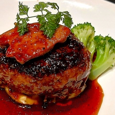 燻製鉄板焼 クラフトビール MOKU 新橋店のおすすめランチ2