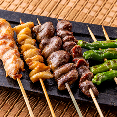 もつ焼き次世代 渋谷店の写真2