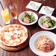 葡萄日和 ヨイノクチのおすすめランチ2