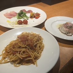 Valeoのおすすめ料理2
