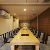 吾愛人 中央駅東口店の雰囲気2