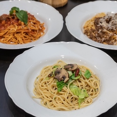 Trattoria Trentaseiの特集写真