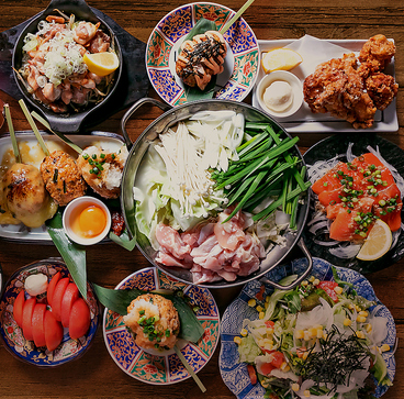 旨いつくねと和食 けむり浦和店のおすすめ料理1