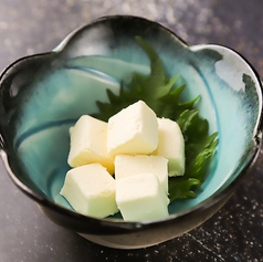 酒粕クリームチーズ