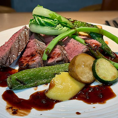 trattoria nost トラットリア ノストのおすすめ料理1