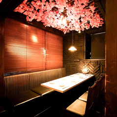 さくら 山形本店の雰囲気3