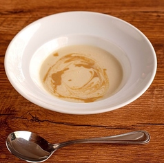 季節のスープ(1人前)